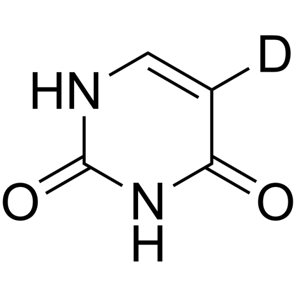Uracil-d1