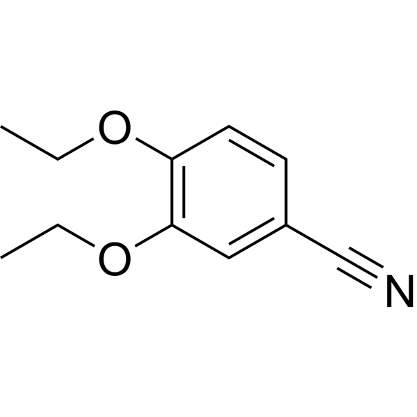 3,4-Diethoxybenzonitrile
