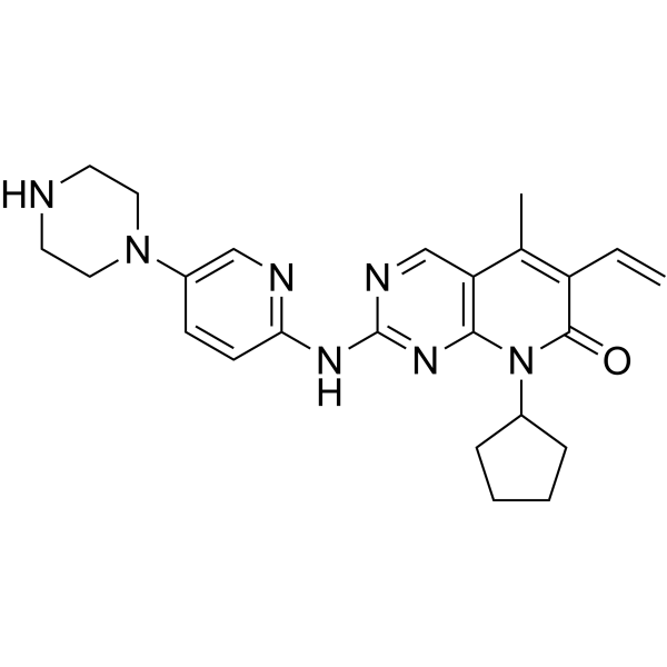 Palbociclib impurity 2 (Standard)