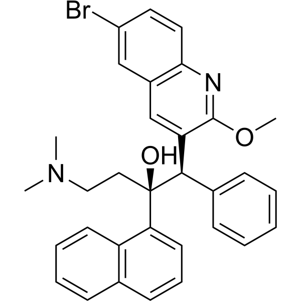 rel-Bedaquiline