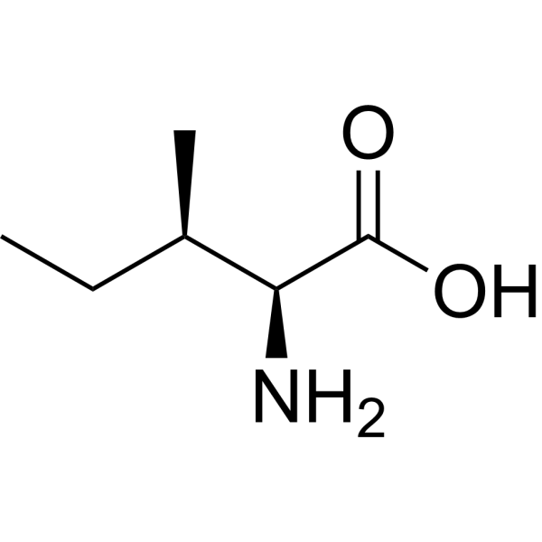 L-Alloisoleucine (Standard)