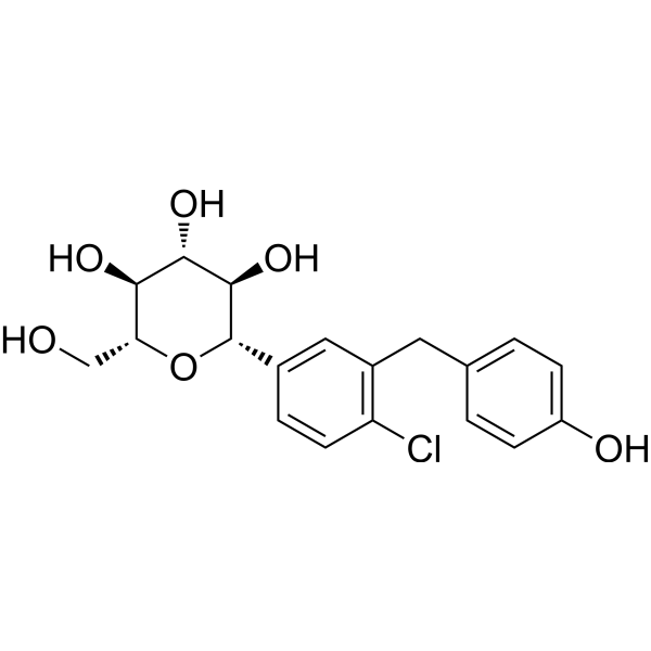 SGLT2-IN-1 (Standard)