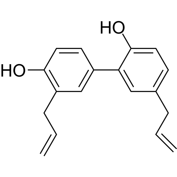 Honokiol