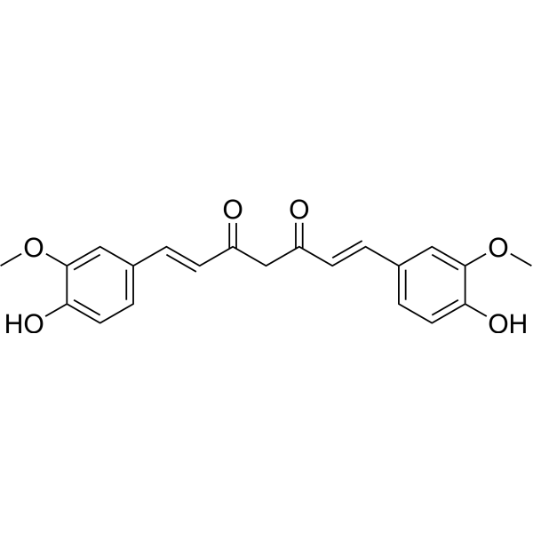 Curcumin (Standard)