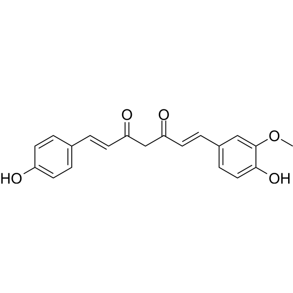 Demethoxycurcumin