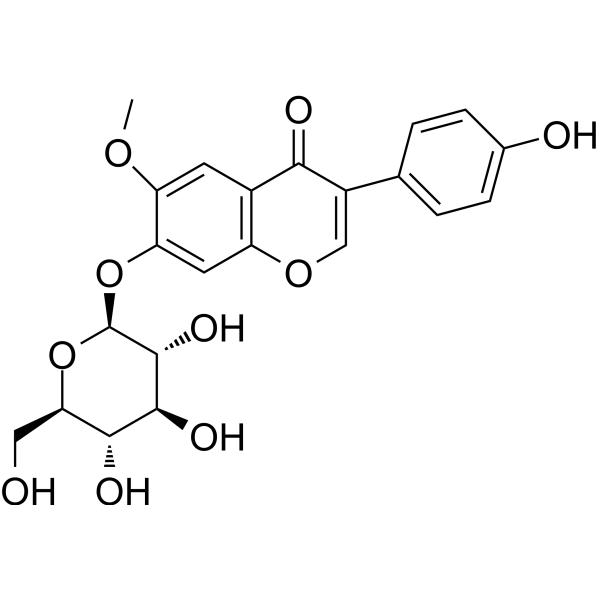 Glycitin