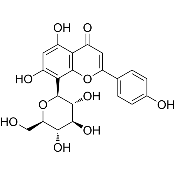 Vitexin (Standard)