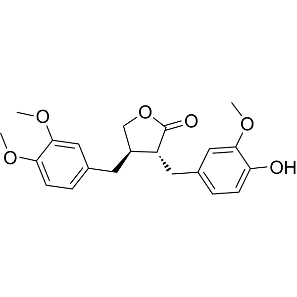 Arctigenin (Standard)