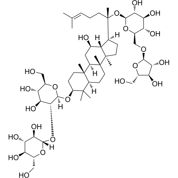 Ginsenoside Rc