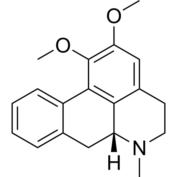 Nuciferine (Standard)