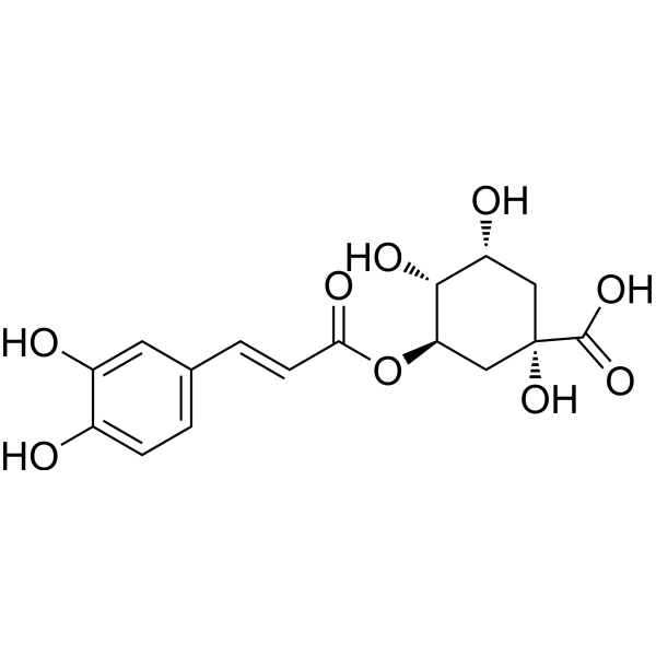 Chlorogenic acid
