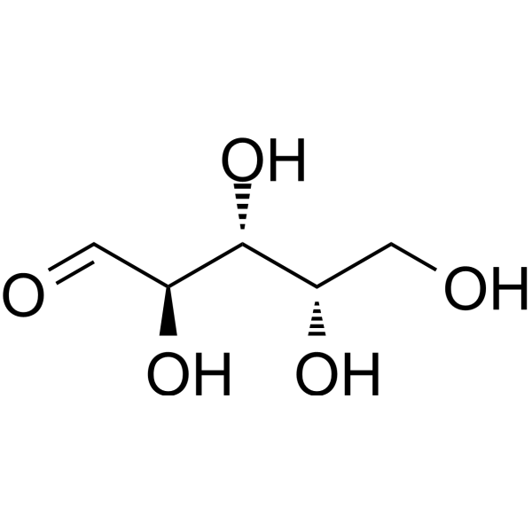 L-(+)-Lyxose