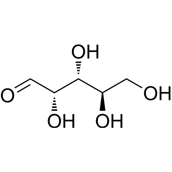 D-Arabinose (Standard)