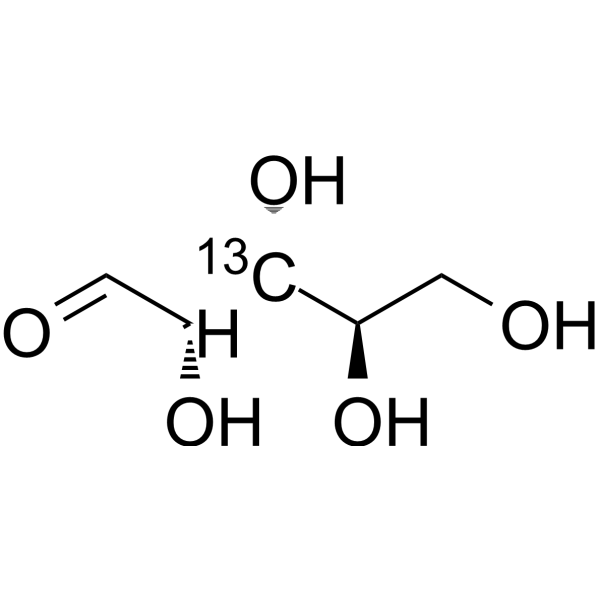 D-Arabinose-13C