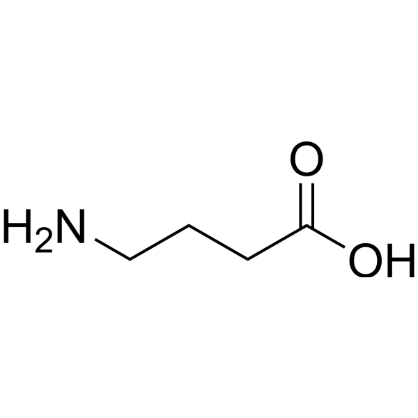 γ-Aminobutyric acid (Standard)