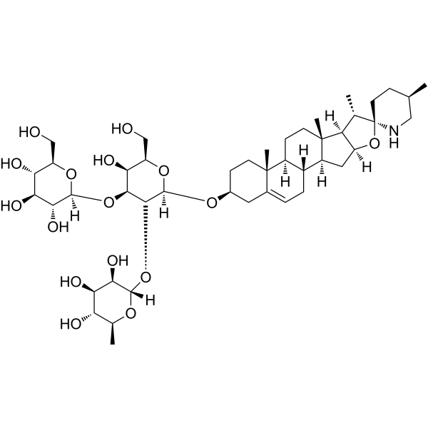 Solasonine (Standard)