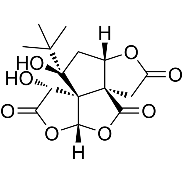 Bilobalide (Standard)