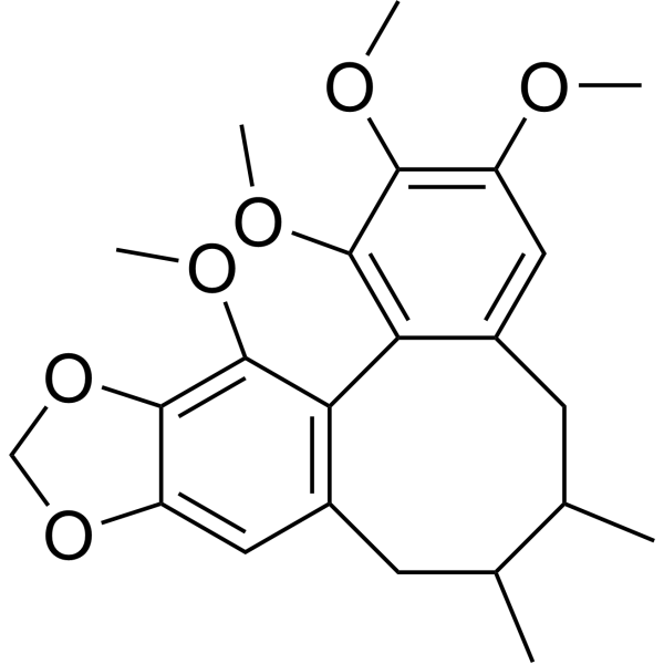 Schisandrin B