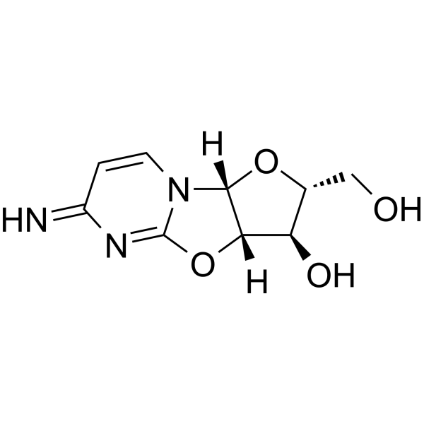 Ancitabine