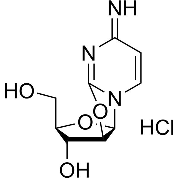 Ancitabine hydrochloride (Standard)