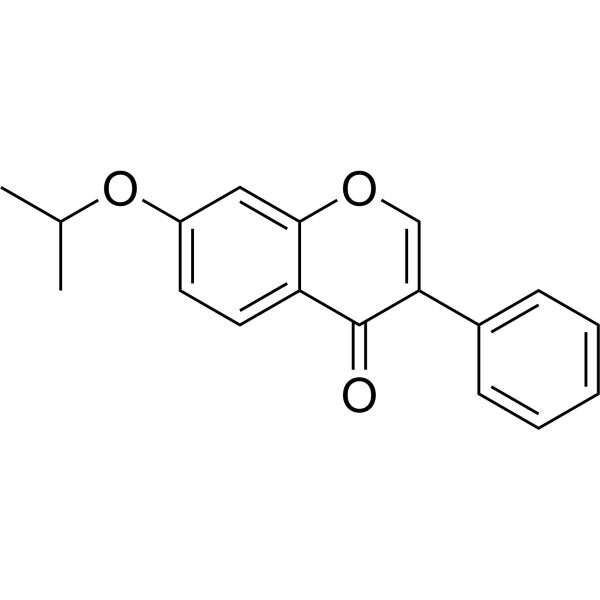 Ipriflavone (Standard)