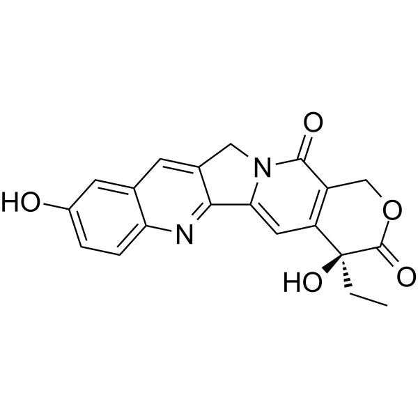 (S)-10-Hydroxycamptothecin