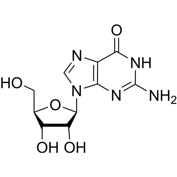 Guanosine (Standard)