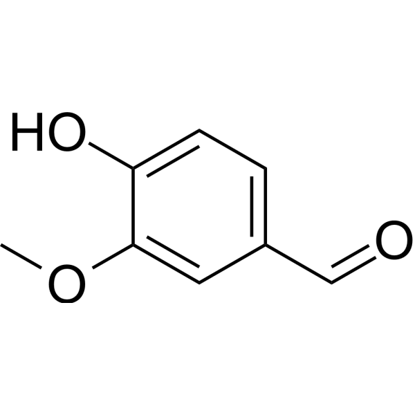 Vanillin