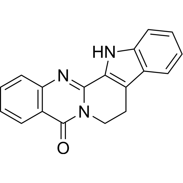 Rutaecarpine