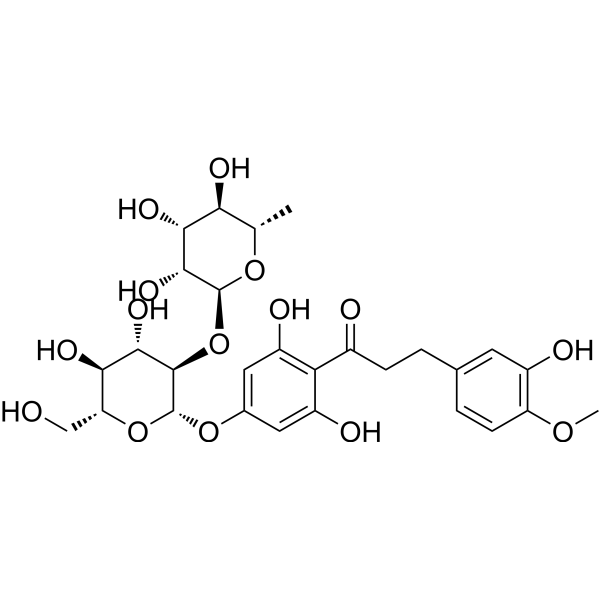 Neohesperidin dihydrochalcone