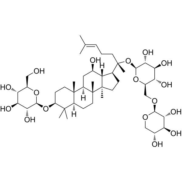 Gynostemma Extract