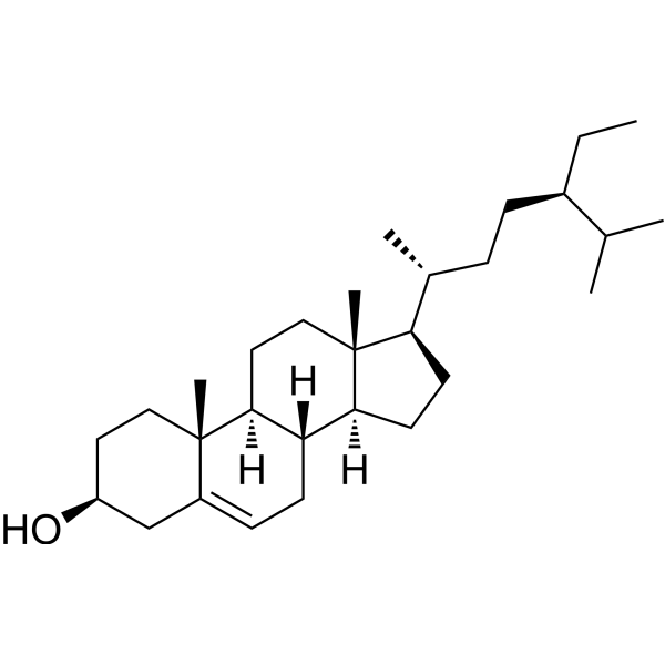 Beta-Sitosterol (purity>80%)