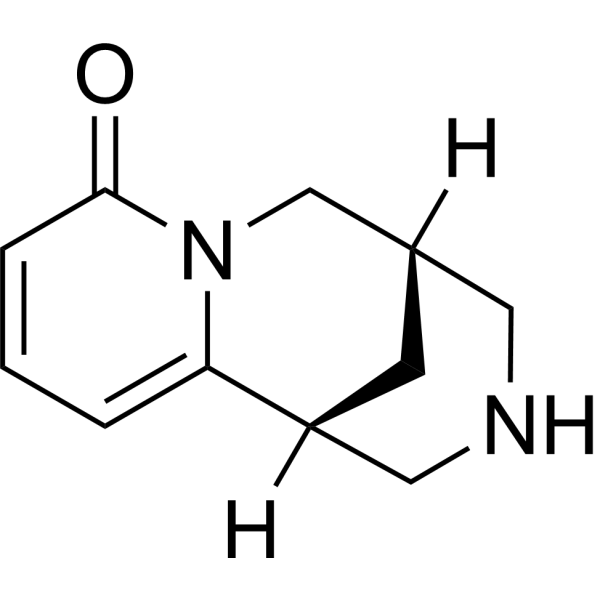 Cytisinicline (Standard)