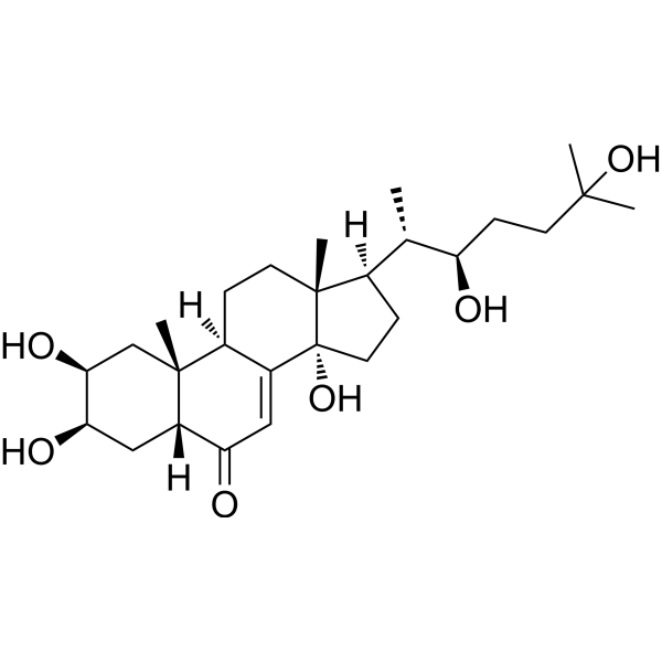 Ecdysone