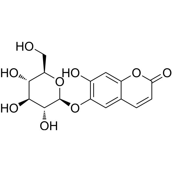 Esculin (Standard)