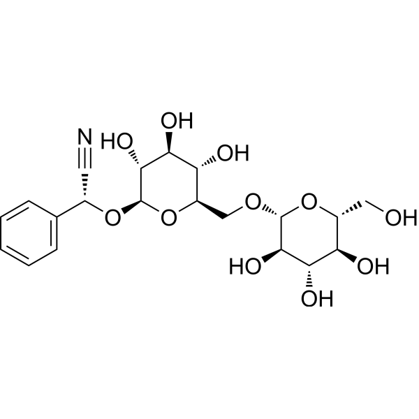 Amygdalin