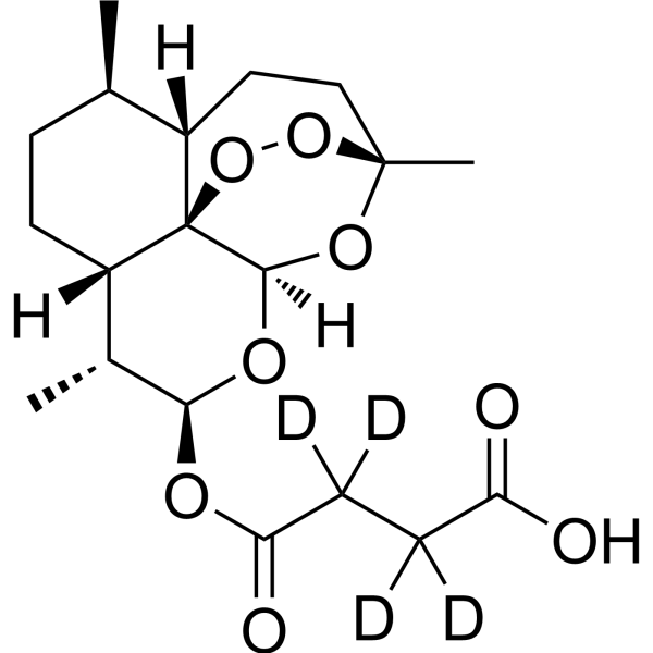 Artesunate-d4