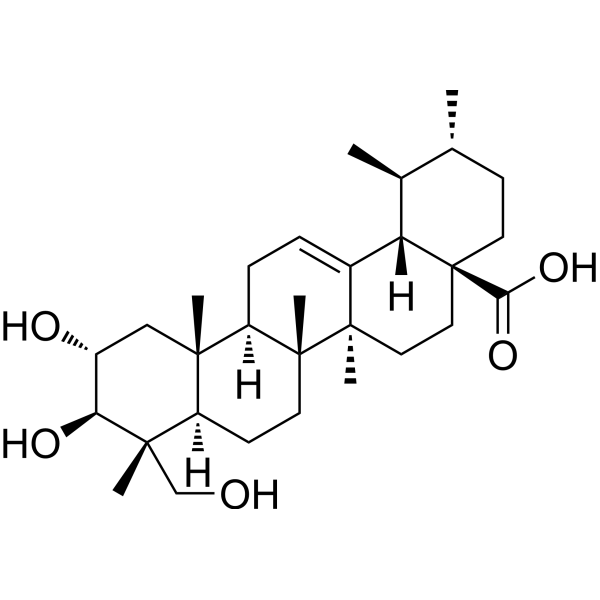 Asiatic acid