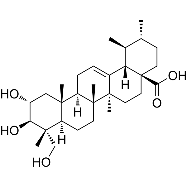 Asiatic acid (Standard)