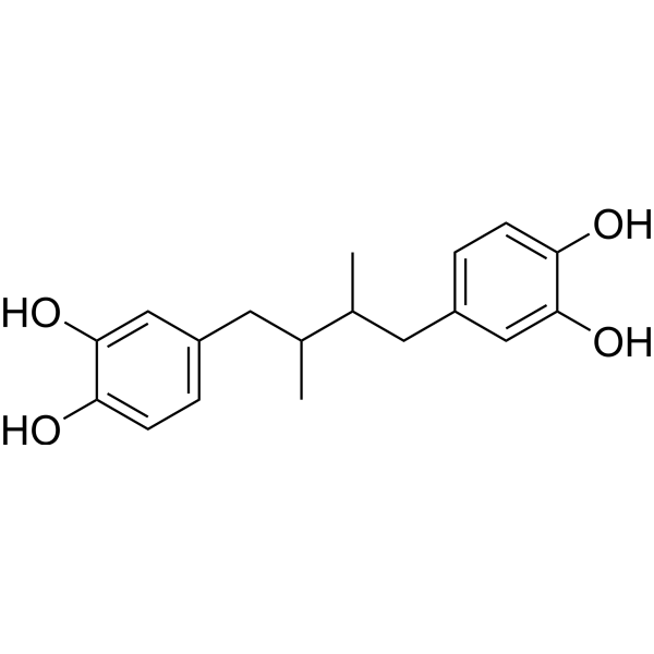 Nordihydroguaiaretic acid (Standard)