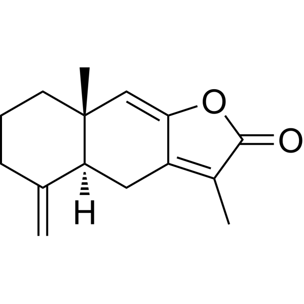 Atractylenolide I