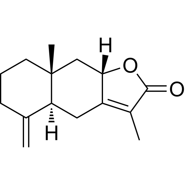 Atractylenolide II (Standard)