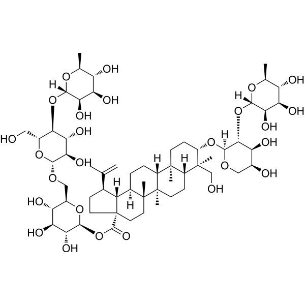 Pulchinenoside C (Standard)