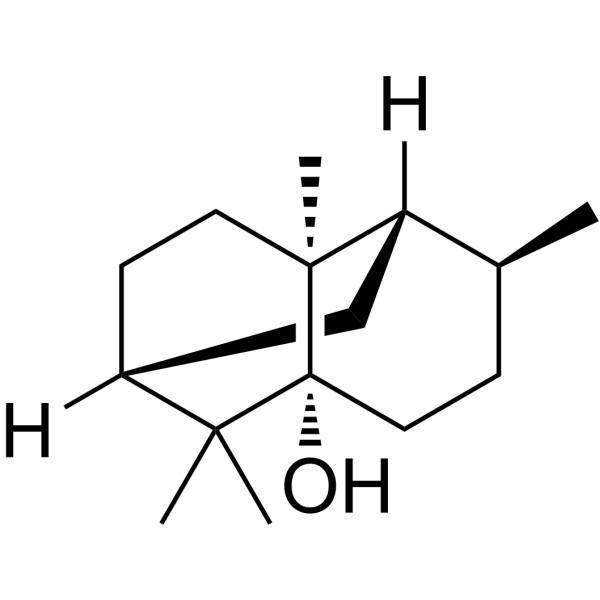 Patchouli alcohol (Standard)