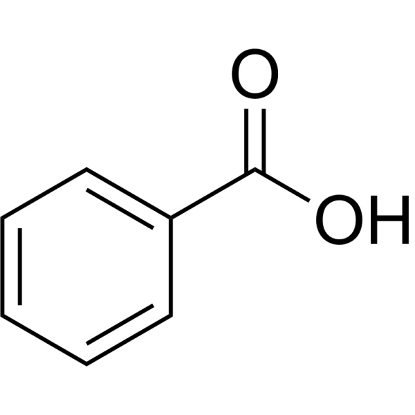 Benzoic acid (Standard)
