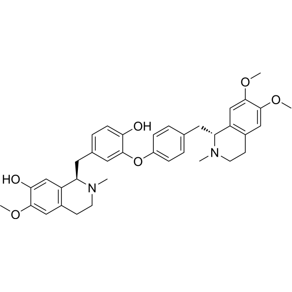 Daurisoline (Standard)