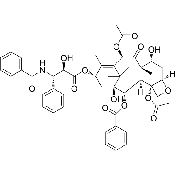 7-epi-Taxol