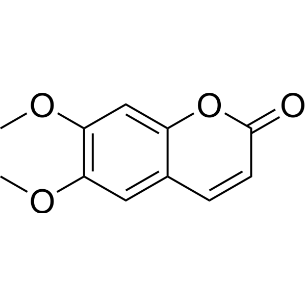 Scoparone (Standard)