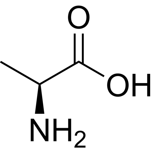 L-Alanine (Standard)