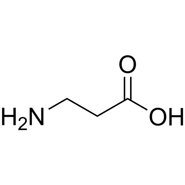 β-Alanine (Standard)